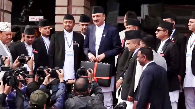 जीडीपीमा योगदान बढाउन कृषि क्षेत्रमा दर्जनौ नयाँ कार्यक्रम